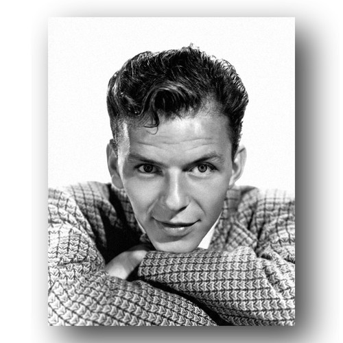 Frank sinatra photo 8x10 - photo, us